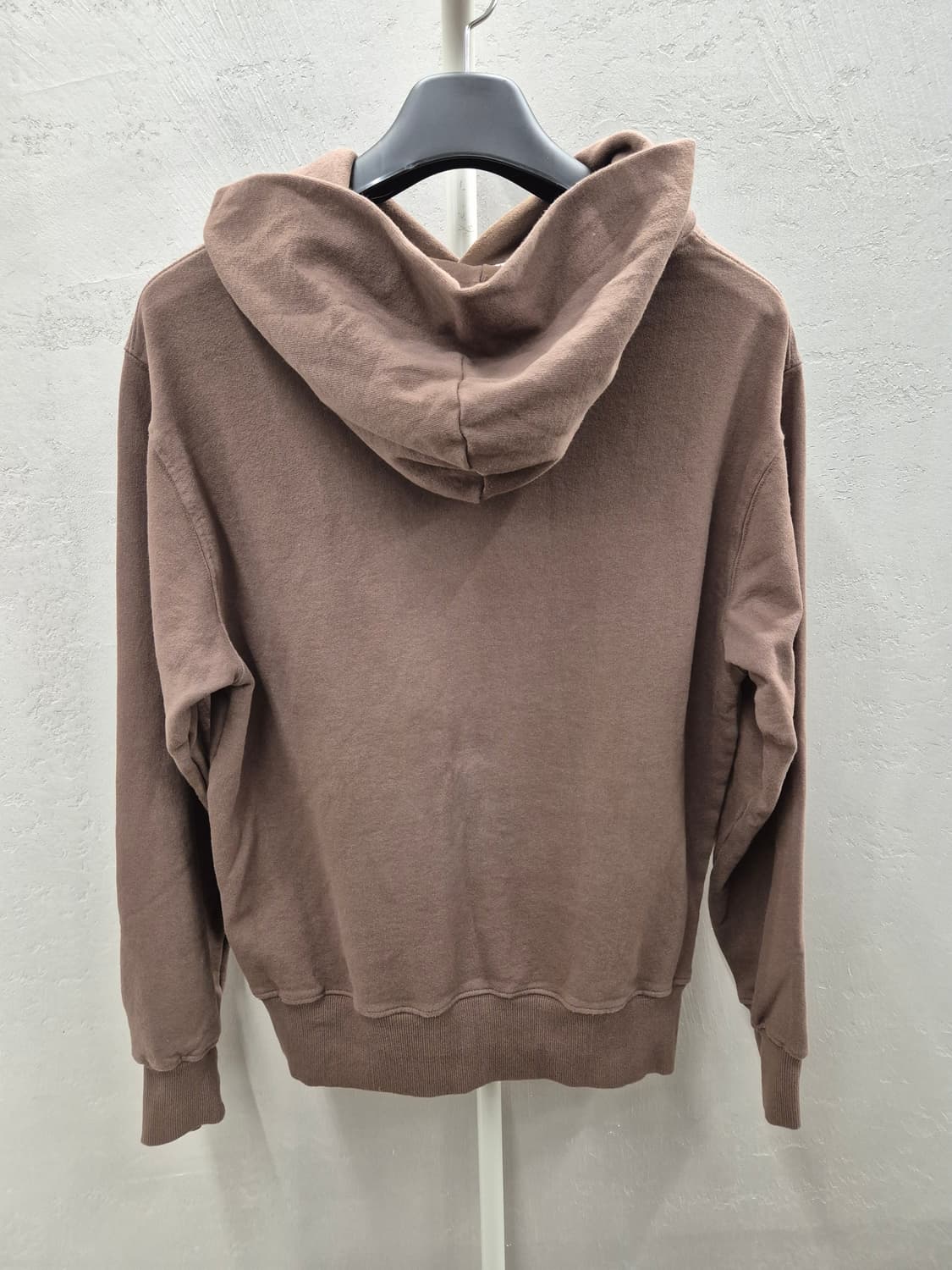 SHAKA WEAR 후드티 브라운 S 상품이미지3