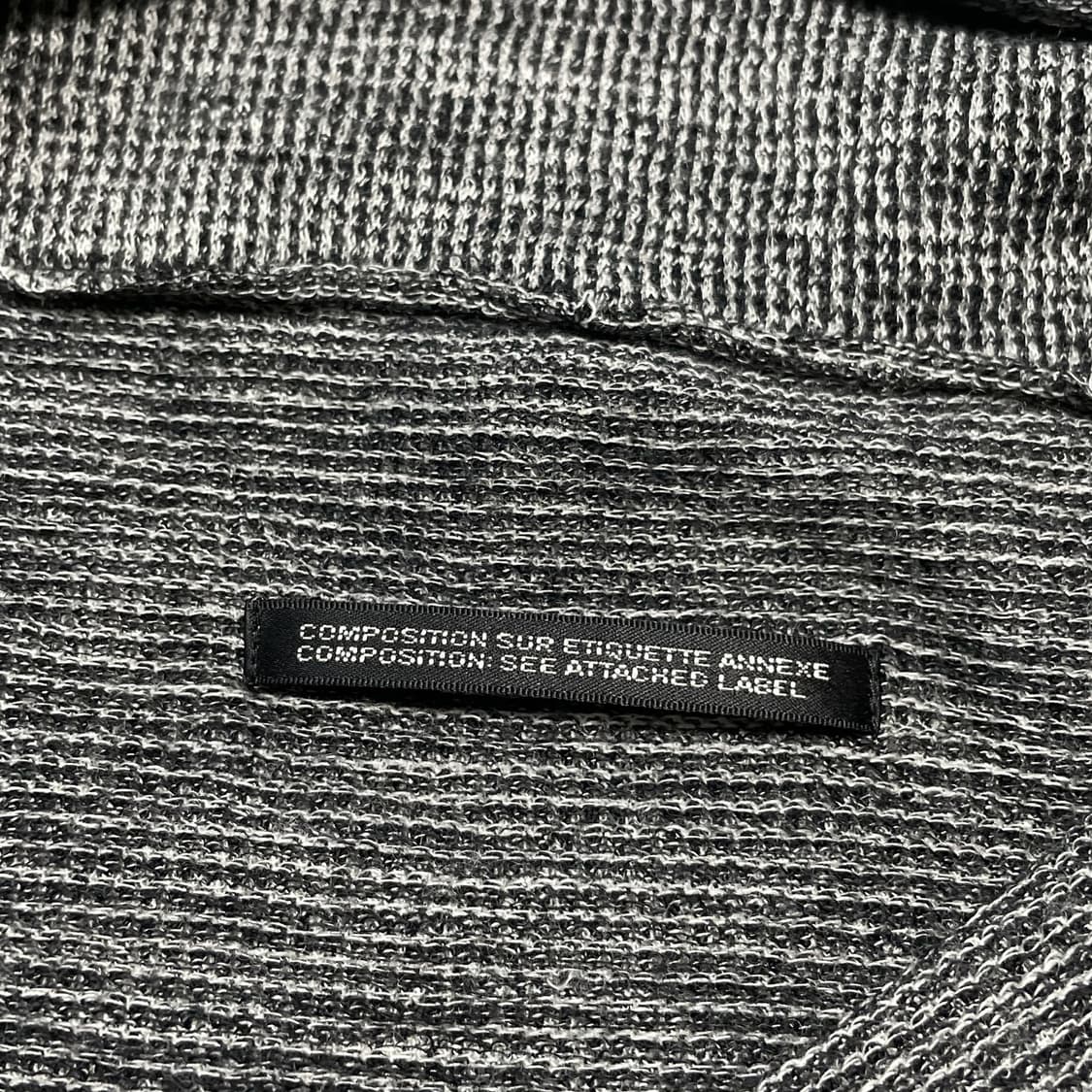 요지 야마모토 (Yohji Yamamoto) 상품이미지4