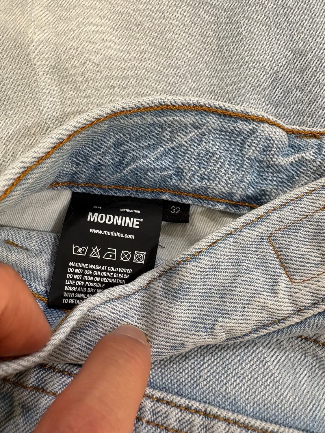 MOD9 Sky High - MOD7w 상품이미지4