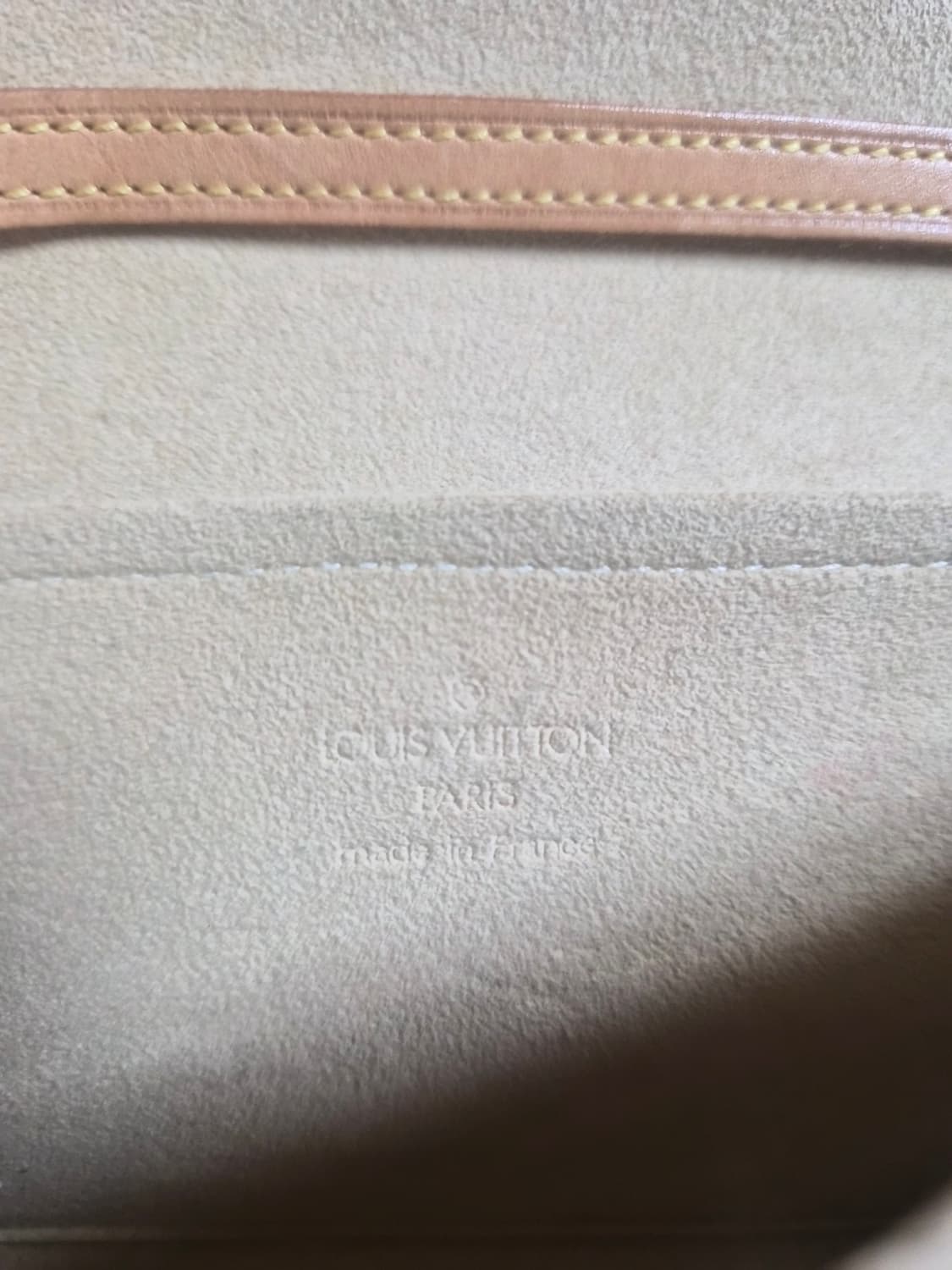 루이비통 정품 포체트윈  상품이미지9