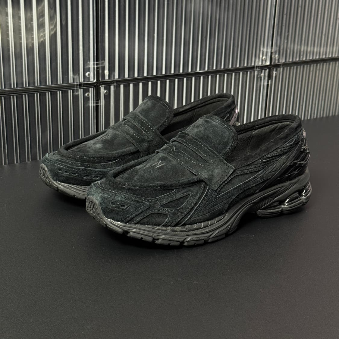 뉴발란스 U1906LNT 로퍼 상품이미지1