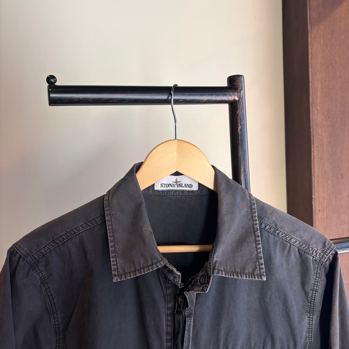 15776 - 스톤아일랜드 오버셔츠 상품이미지5