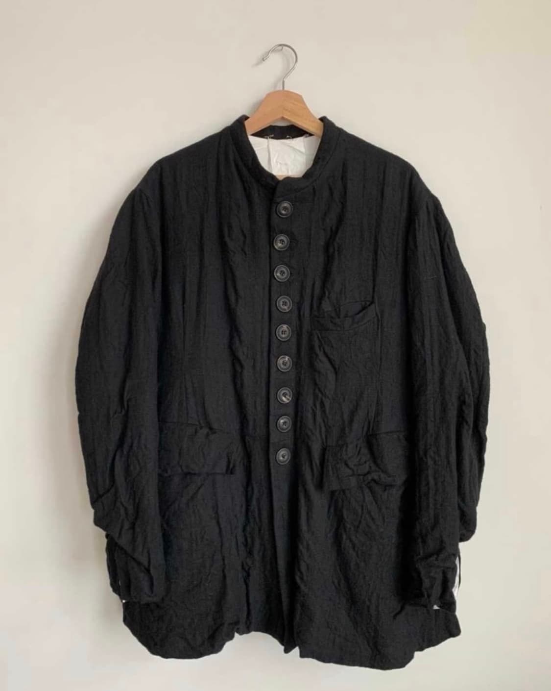 John alexander skelton 울 자켓 상품이미지1