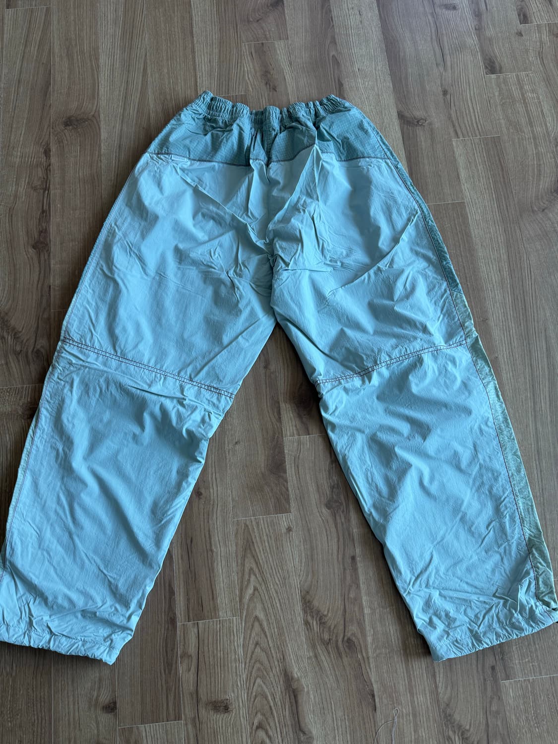 스컬프터 우븐팬츠  상품이미지3