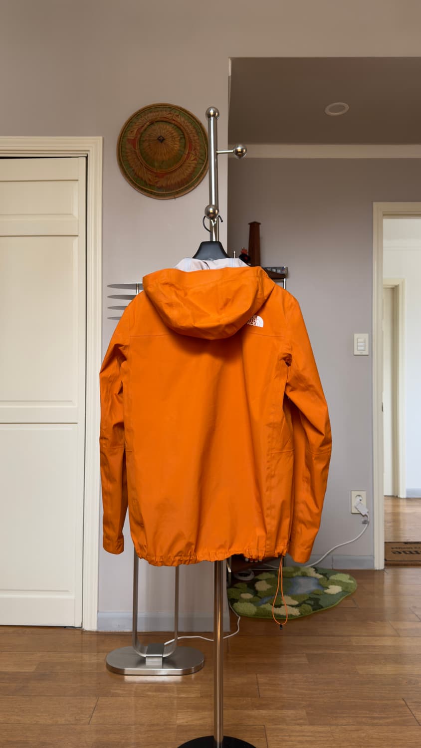 노스페이스 Terrain Vista 3L Pro Jacket 상품이미지2