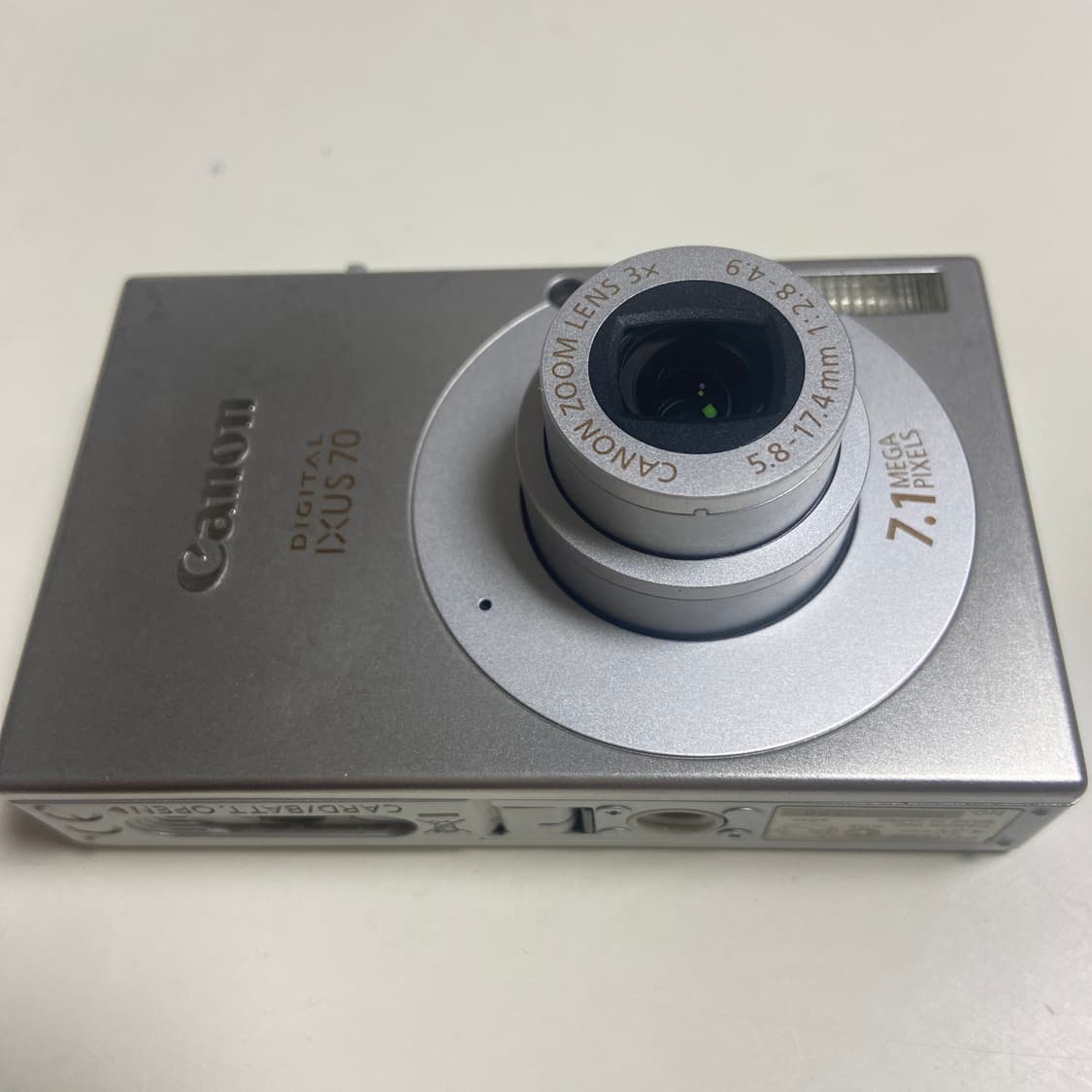 캐논 익서스70 상품이미지2