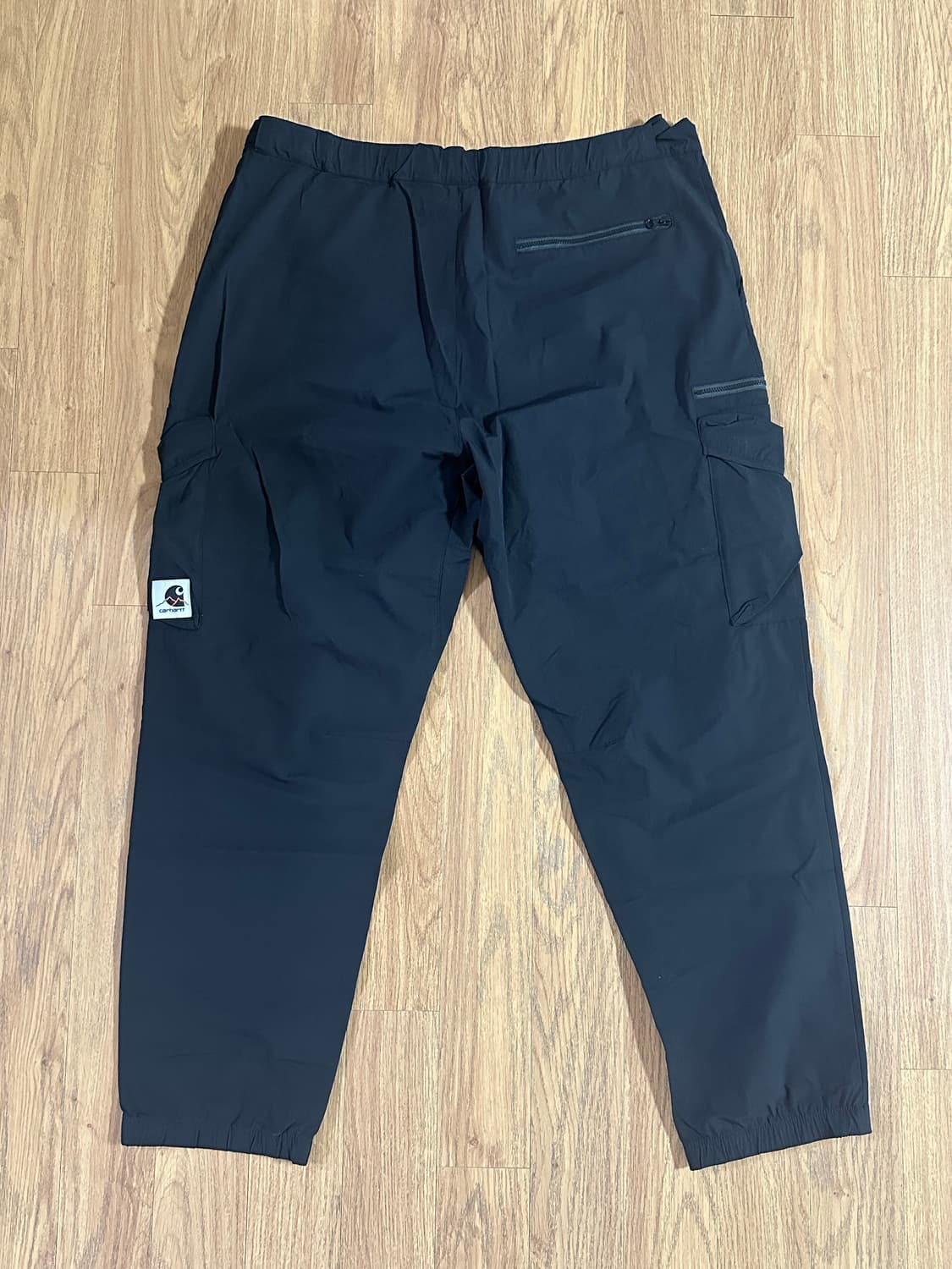 (XL) 칼하트 윕 트랙팬츠 상품이미지1