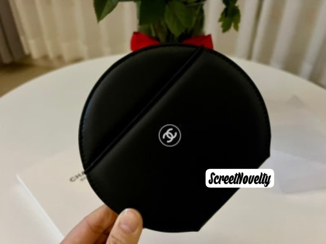 샤넬뷰티 탁상거울 메이크업 거울  상품이미지5