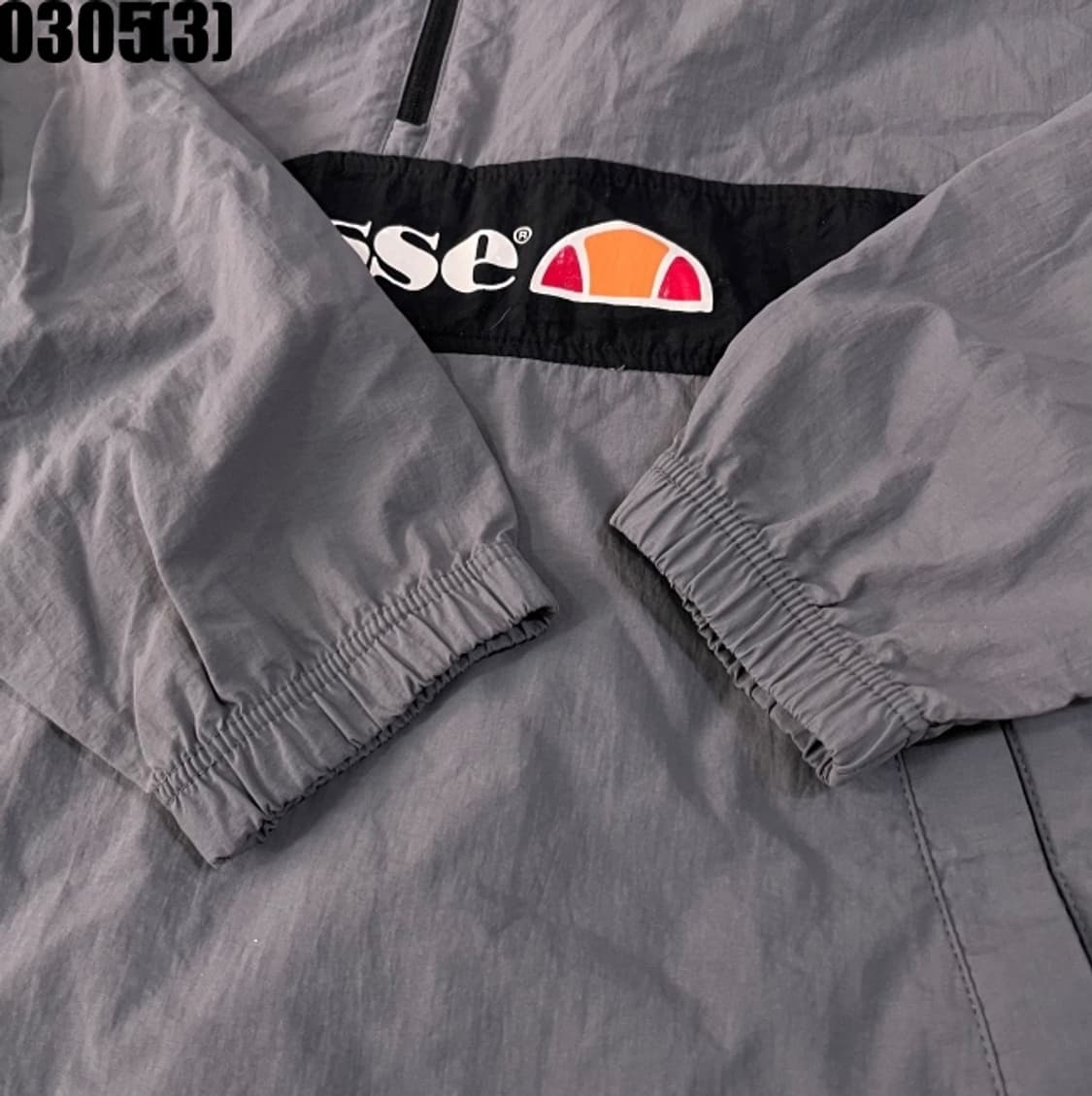 엘레쎄 바람막이 아노락 상품이미지4