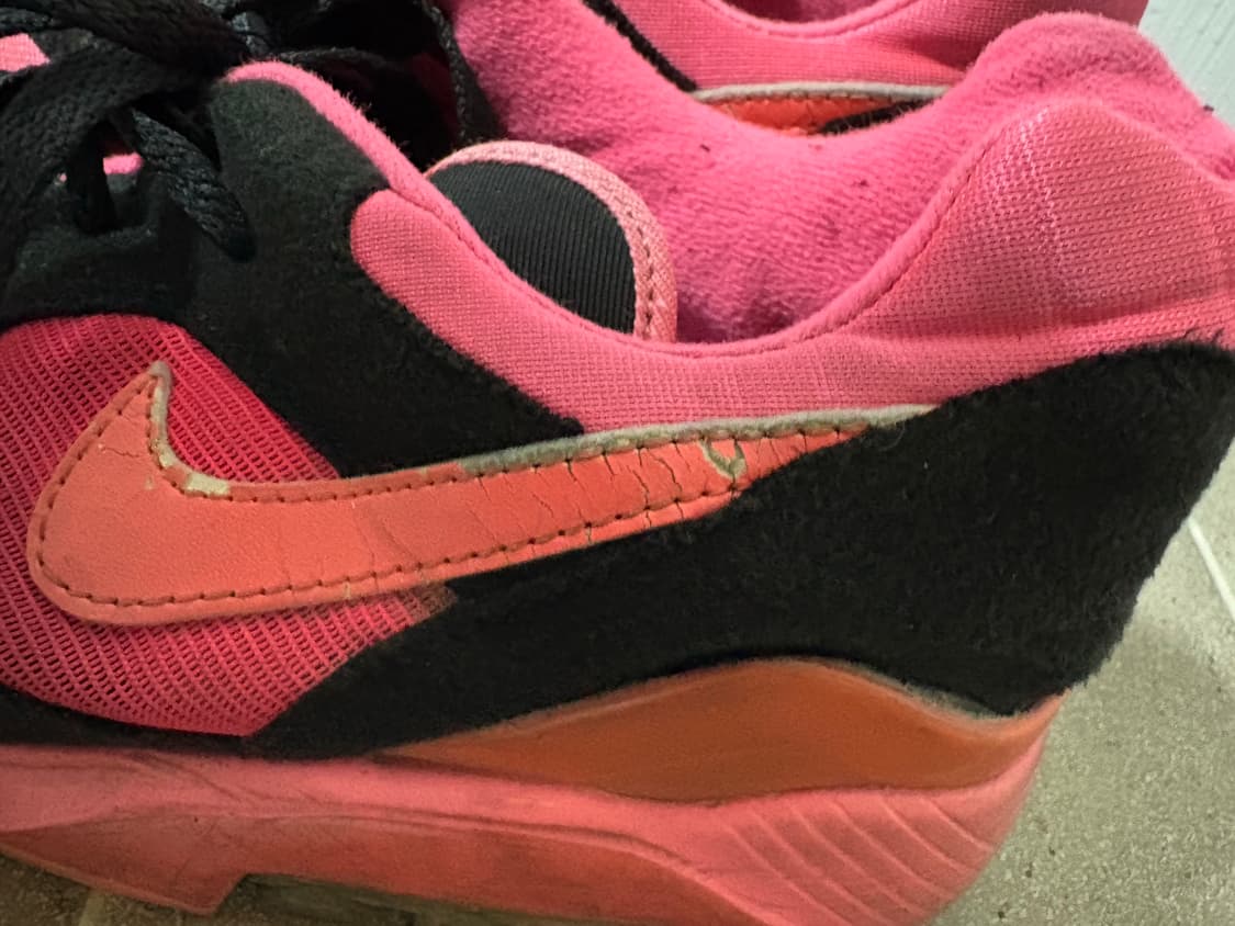 Comme des homme plus nike airmax 180 상품이미지5