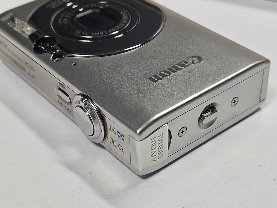 캐논 익시 25is  [익서스85 동일모델] 상품이미지4