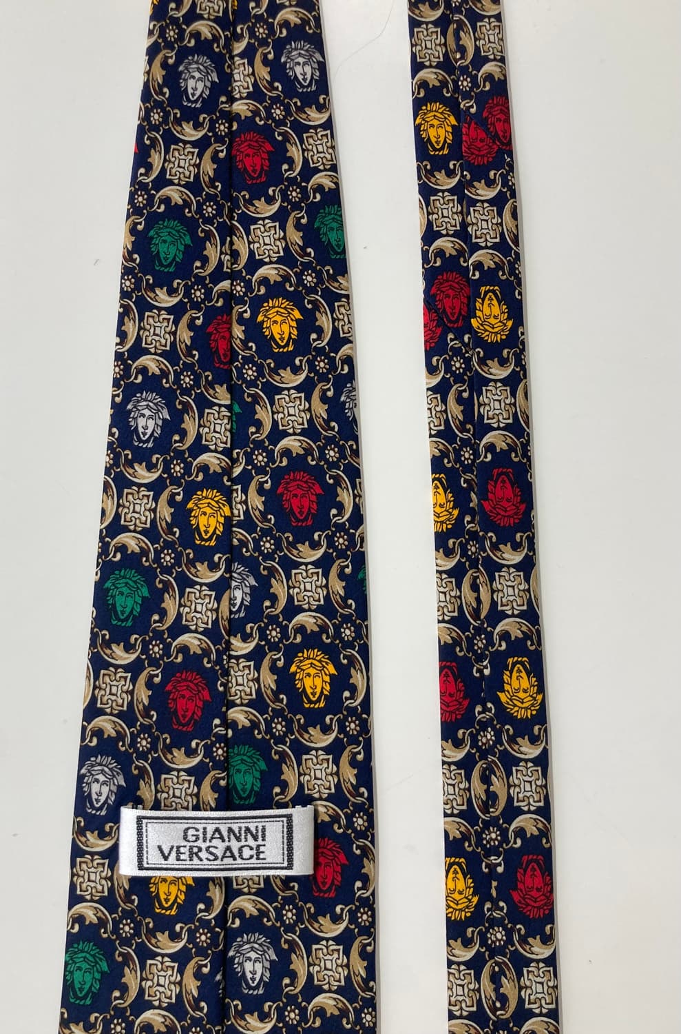 GIANNI VERSACE 넥타이 상품이미지4