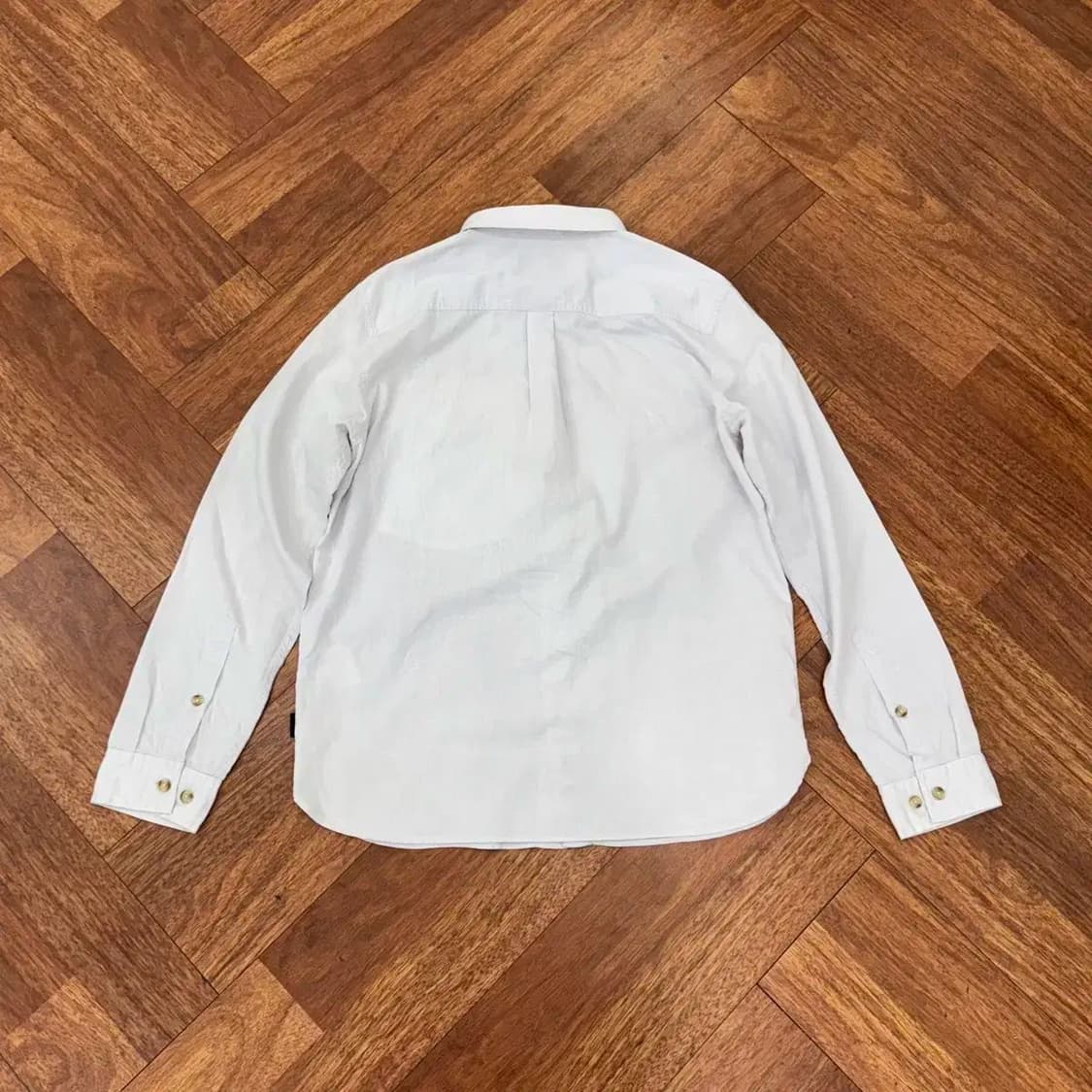 M 파타고니아 남방 셔츠  상품이미지2