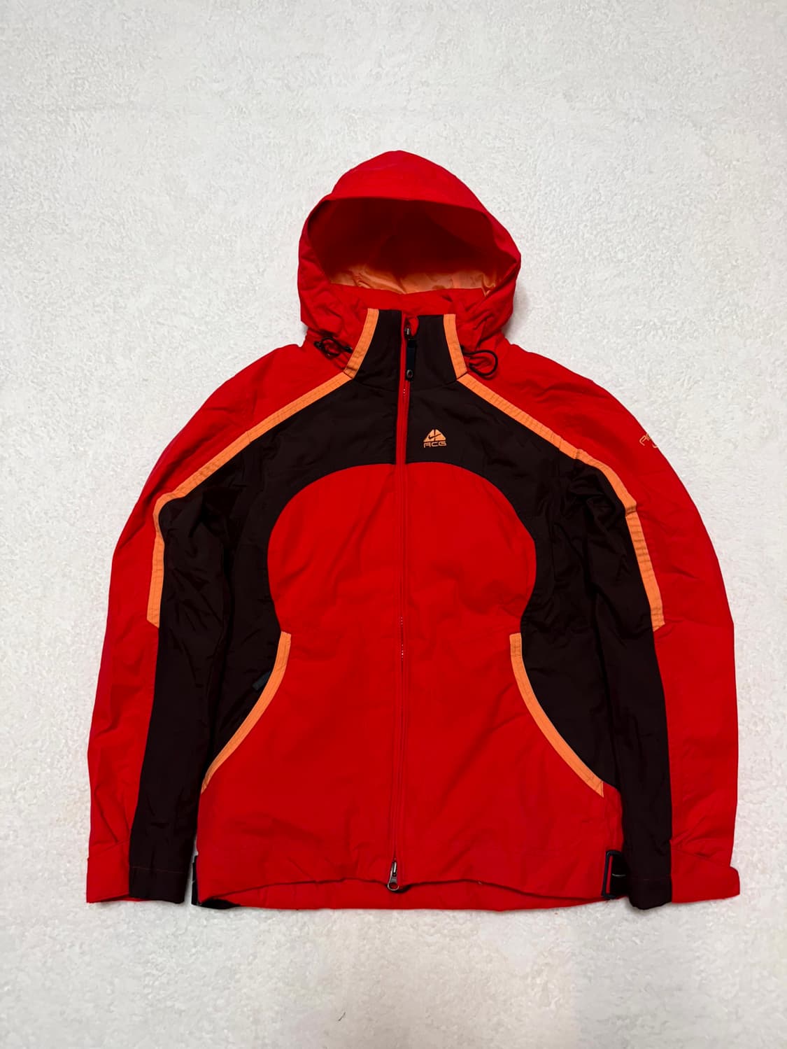 Nike ACG 나일론 자켓 (희귀) 상품이미지1
