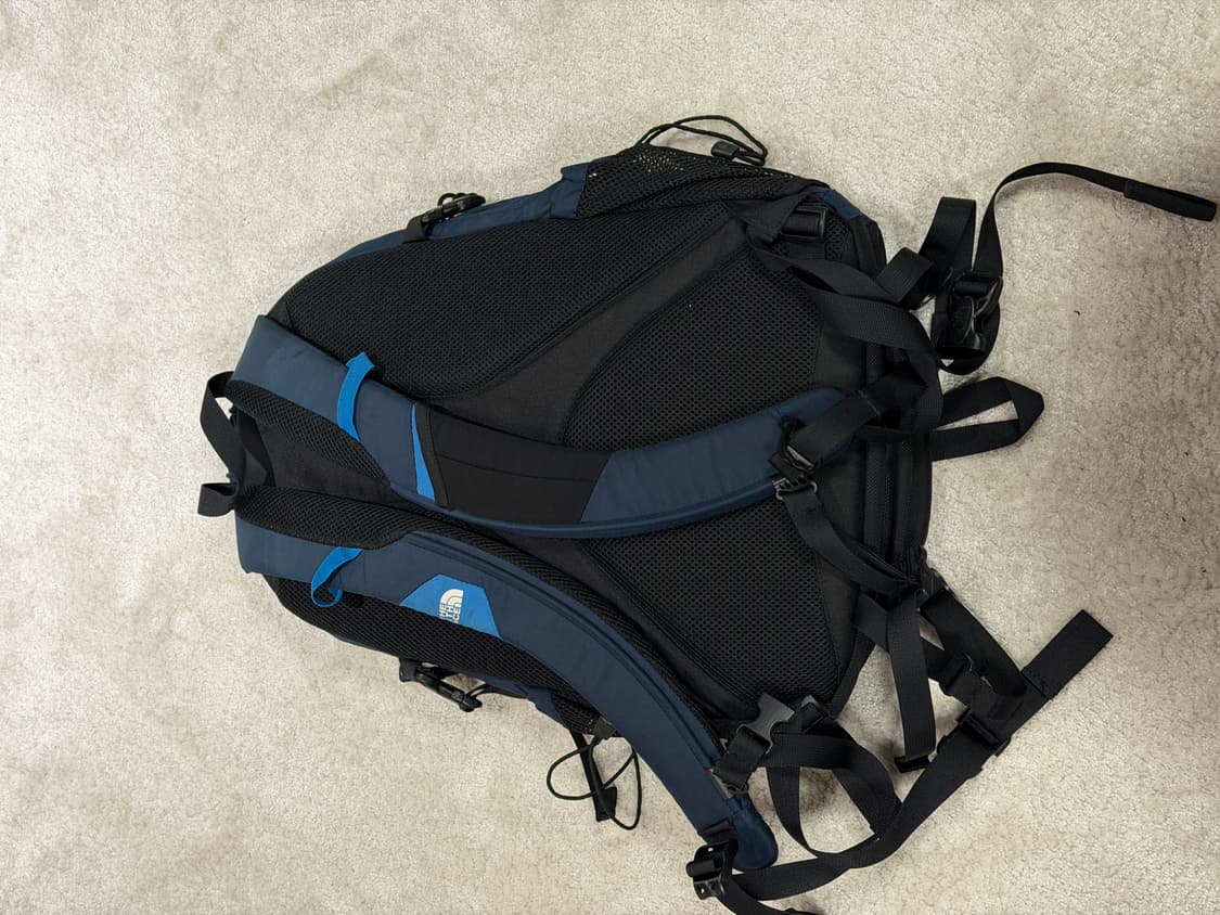 노스페이스 백팩 28L(빈티지) 상품이미지2