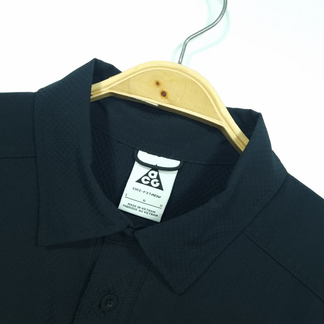 ACG 나이키 드라이핏 UV 디베스테이션 트레일 셔츠 상품이미지3