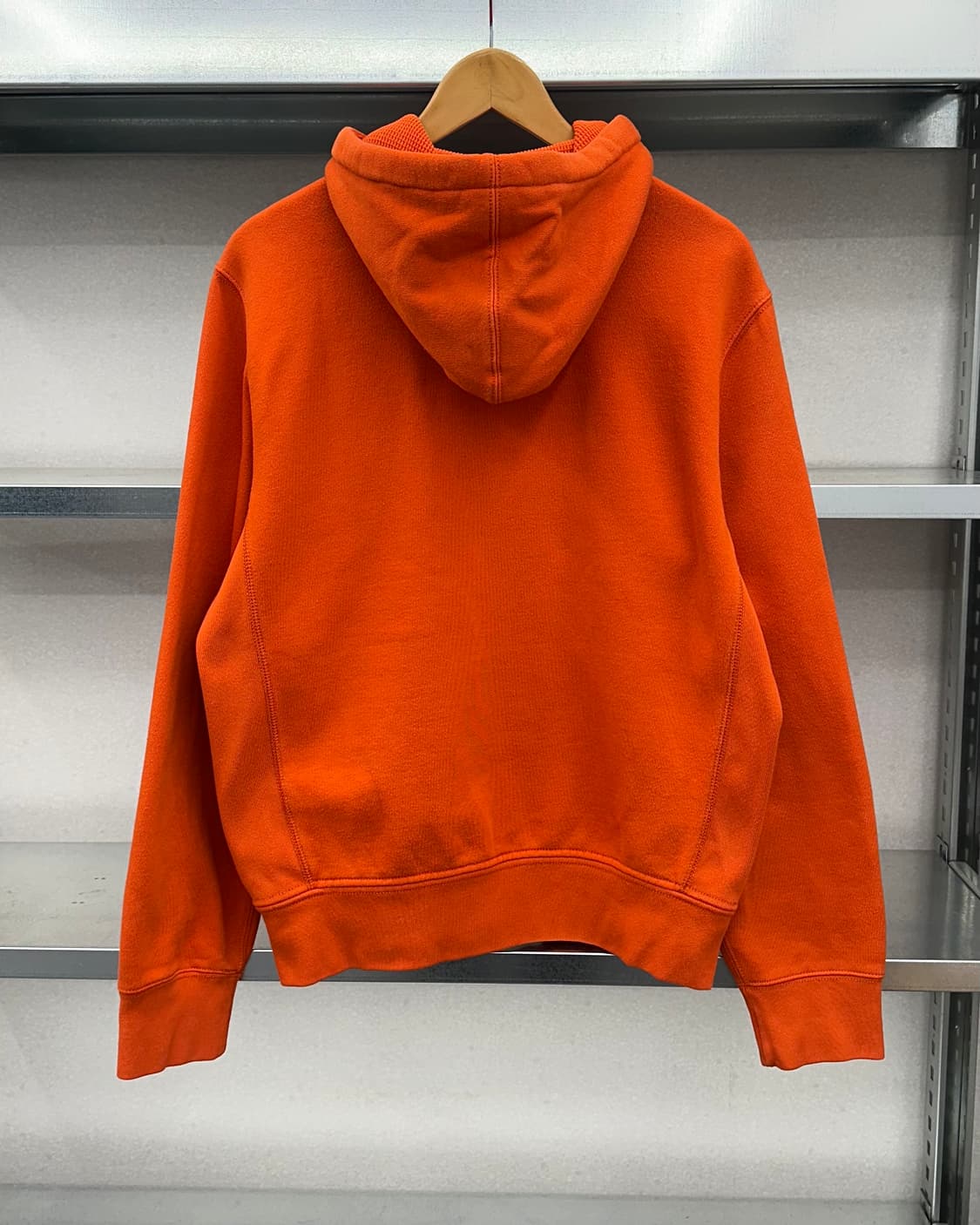 (M)폴로 써멀 후드집업-M1334 상품이미지7