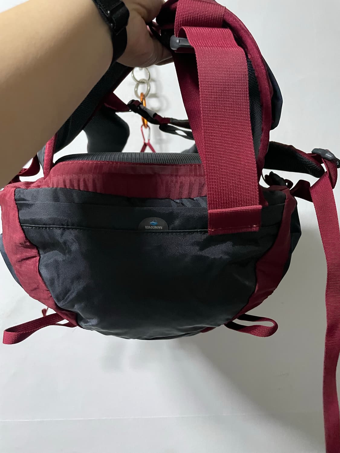 살로몬 배낭 가방 백팩 30L 상품이미지5