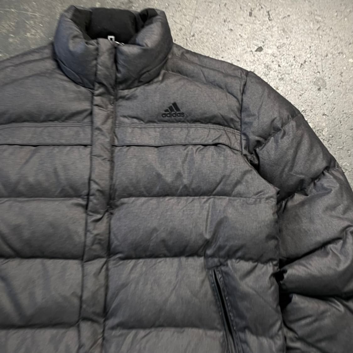 105 아디다스 골프 패딩  상품이미지2