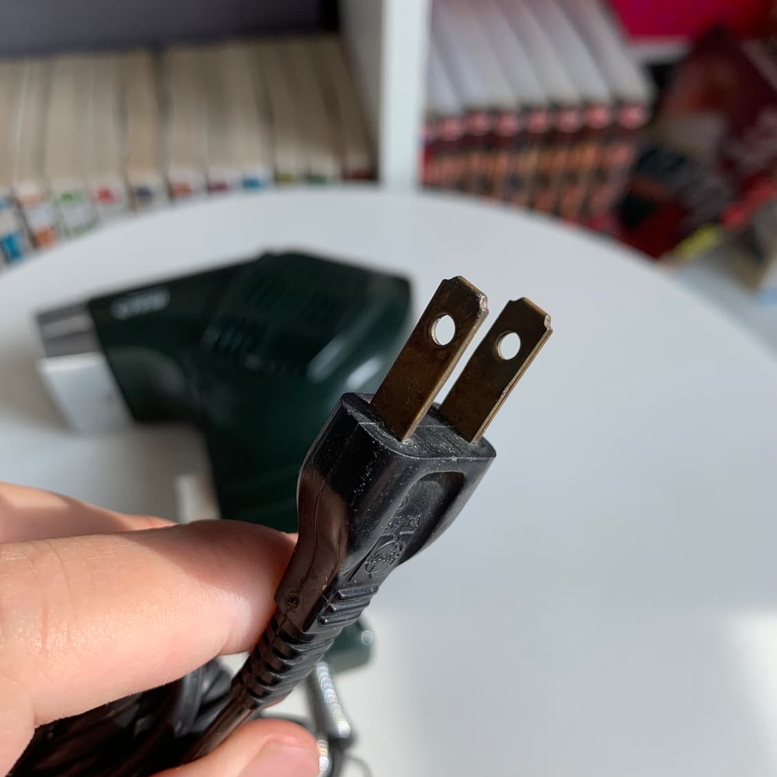 💨내셔널 Crew 헤어드라이기 상품이미지5