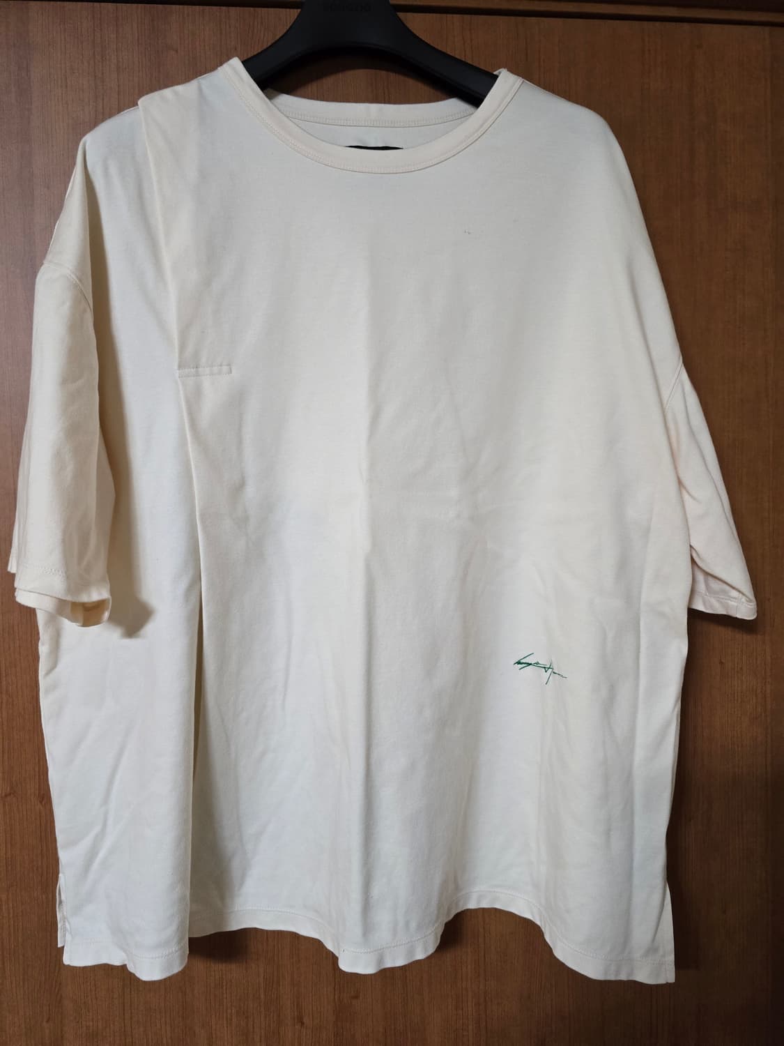 (가격제시o)송지오 루니툰즈 콜라보 반팔 판매 상품이미지2