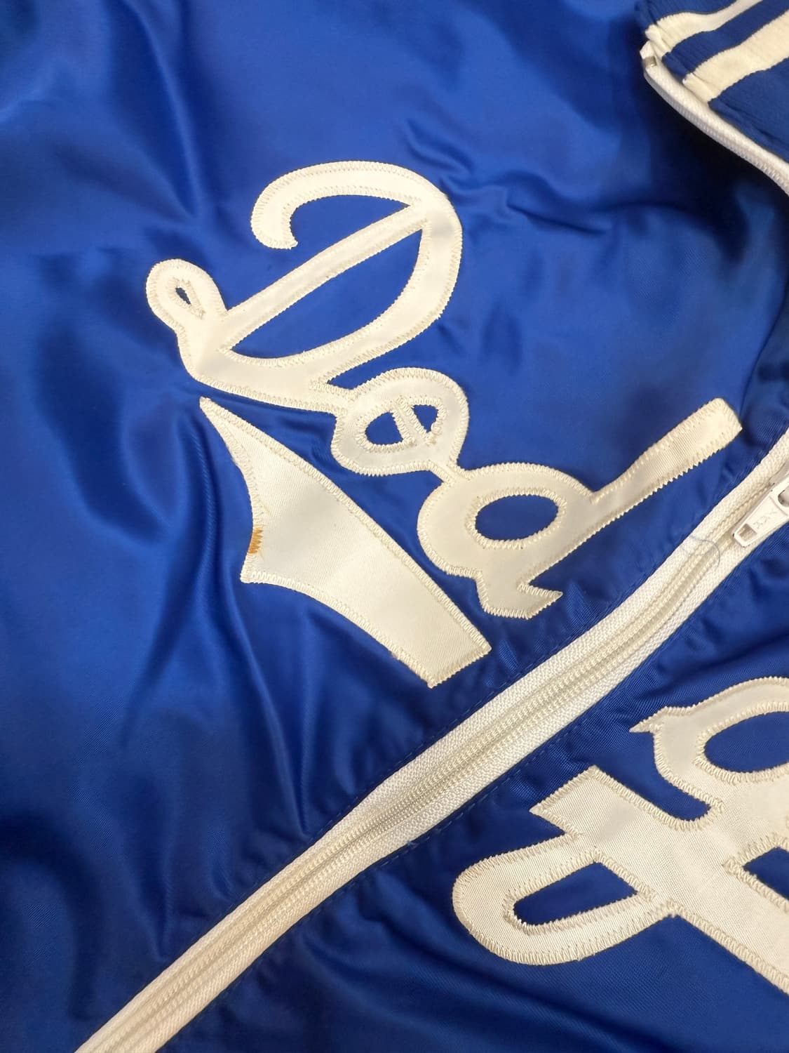 80s LA DODGERS 상품이미지7
