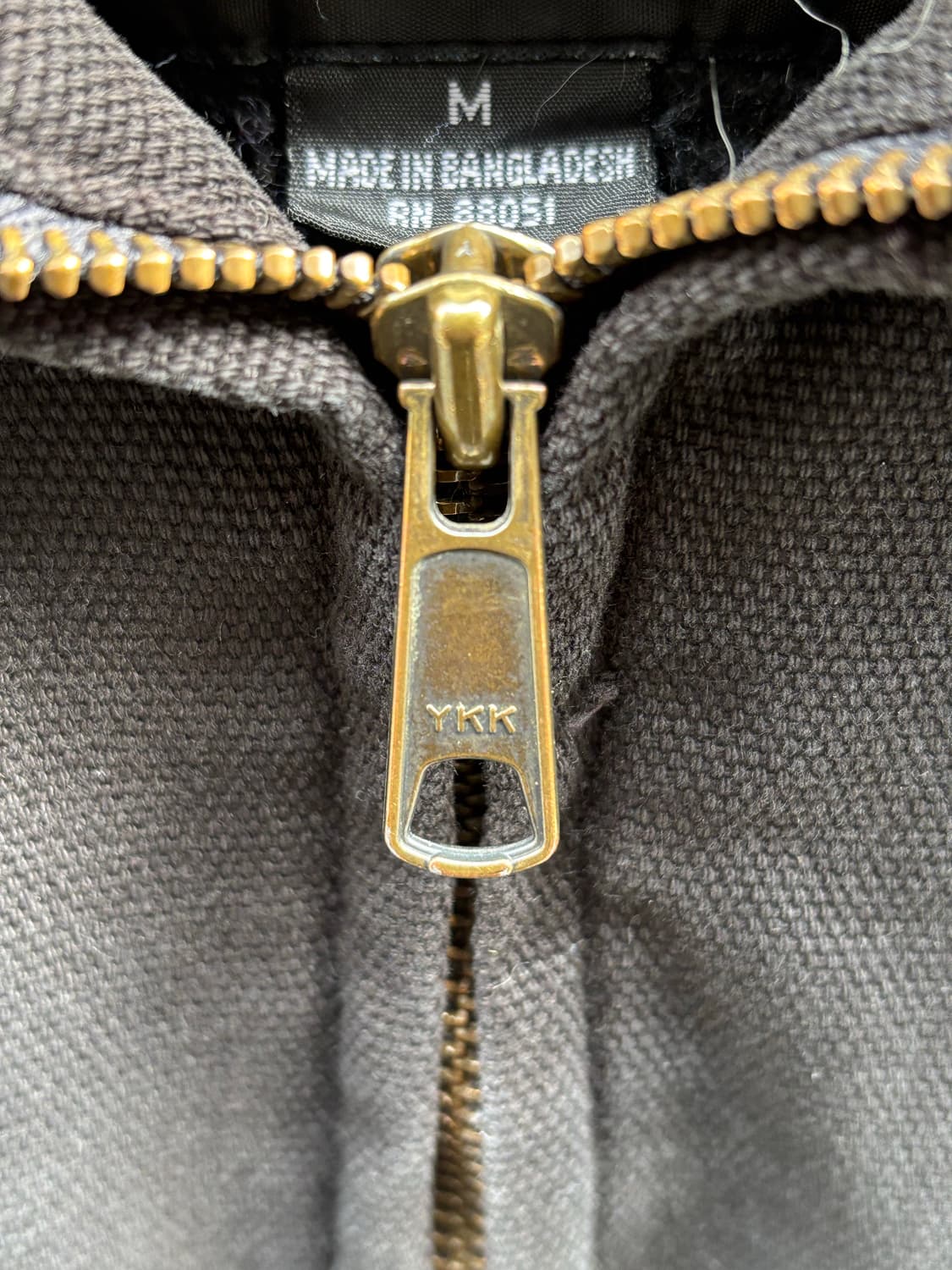 90s 트리마운틴 워크자켓 상품이미지5