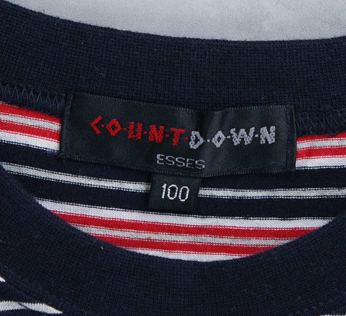 90's COUNTDOWN _ S3557 상품이미지4