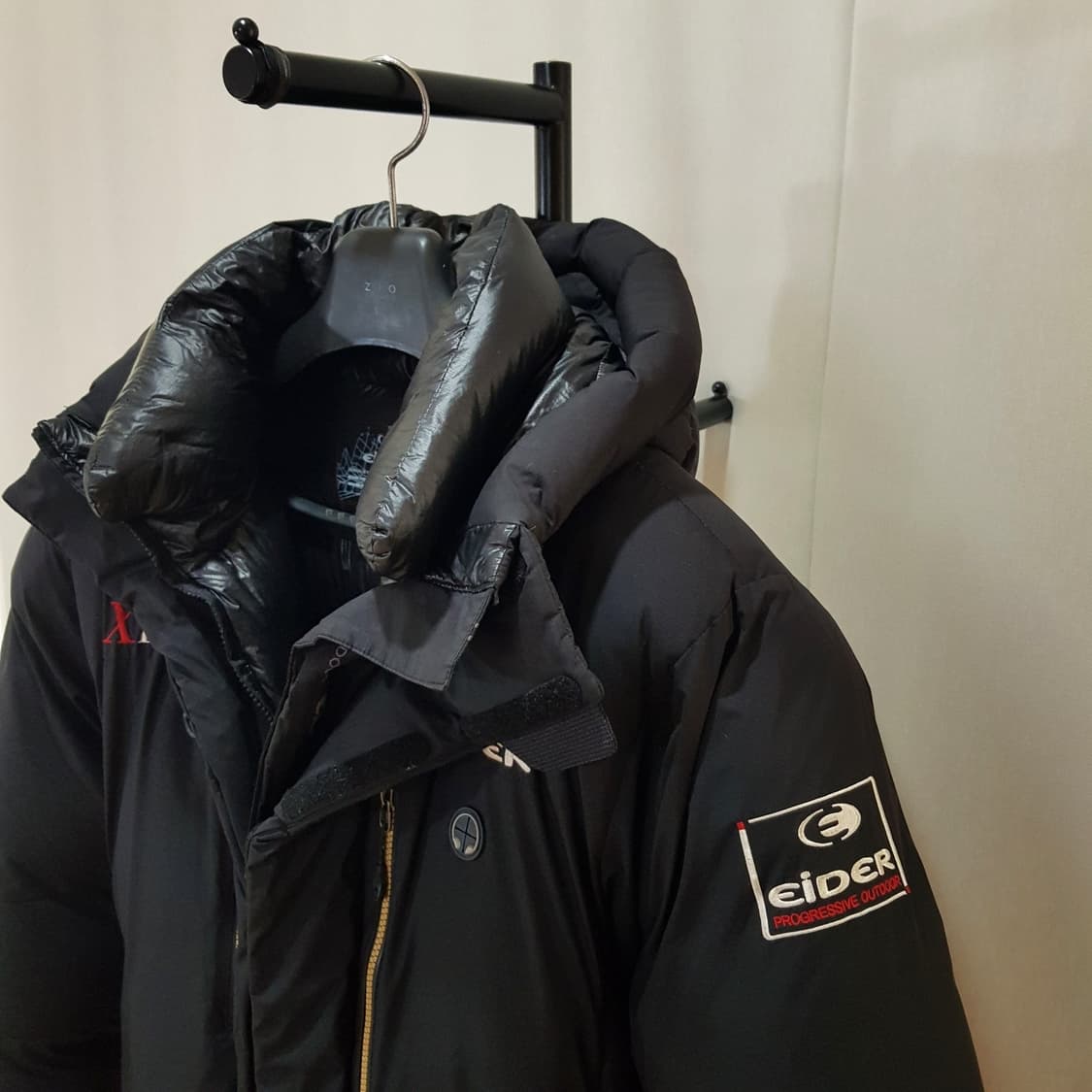 (택포) 아이더 캄피로 대장 L B92 상품이미지4