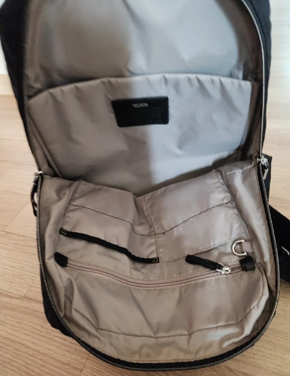 투미 백팩 상품이미지4