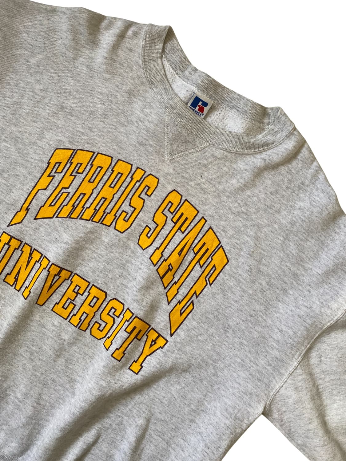 러셀 애슬레틱 맨투맨 (Man 2XL) AB1213 상품이미지3