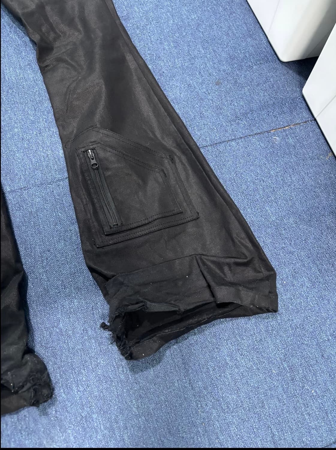 kagru gru-6+2zp-scb 왁스 플레어진 상품이미지5