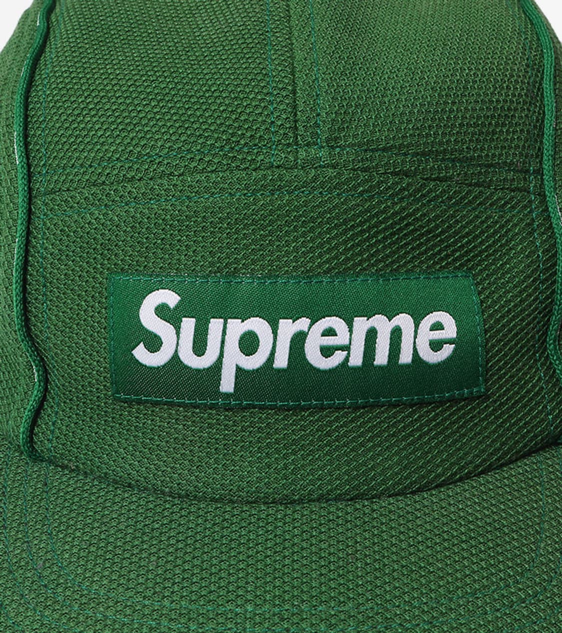 SUPREME - PIPING CAMP CAP 상품이미지2