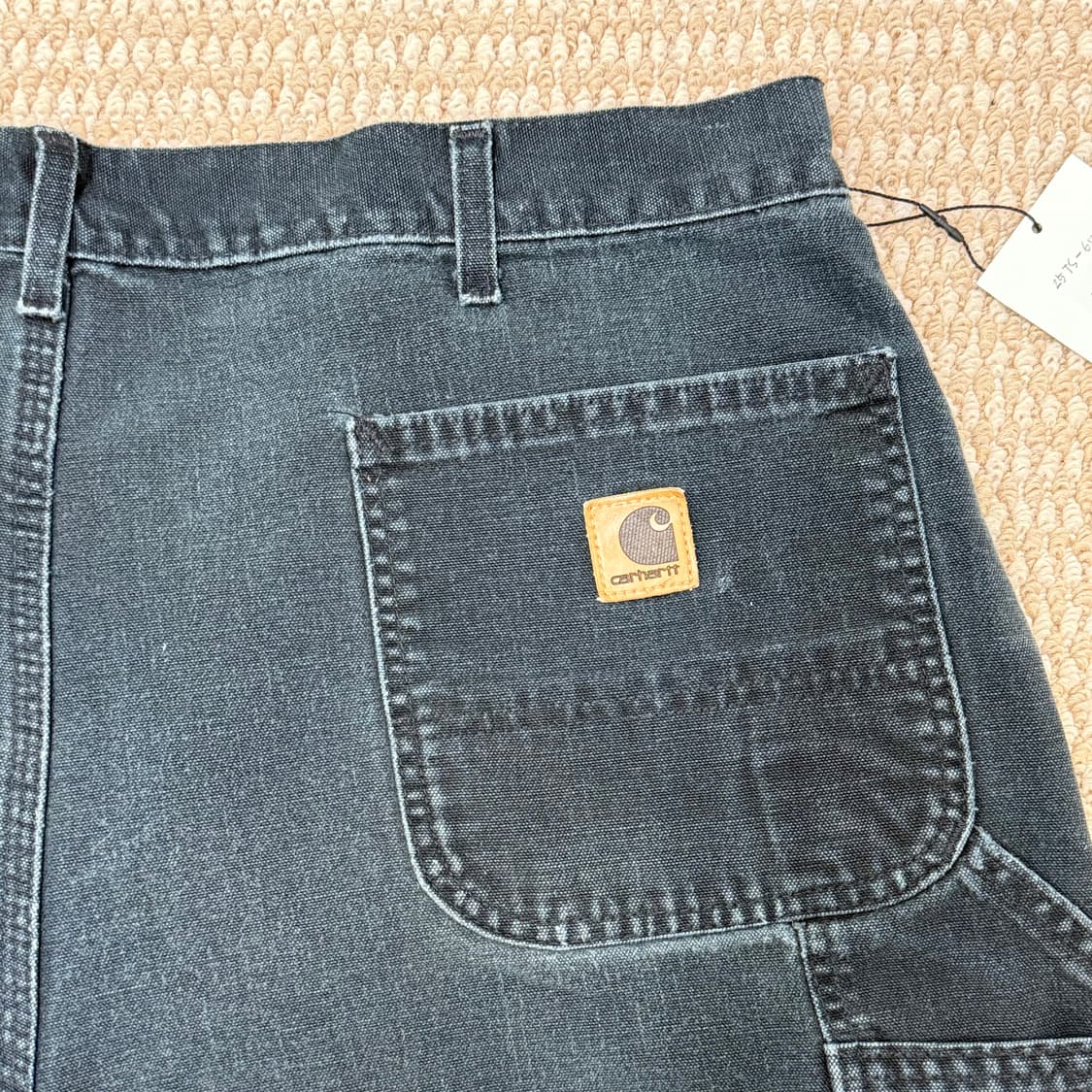 칼하트 팬츠 1 상품이미지7