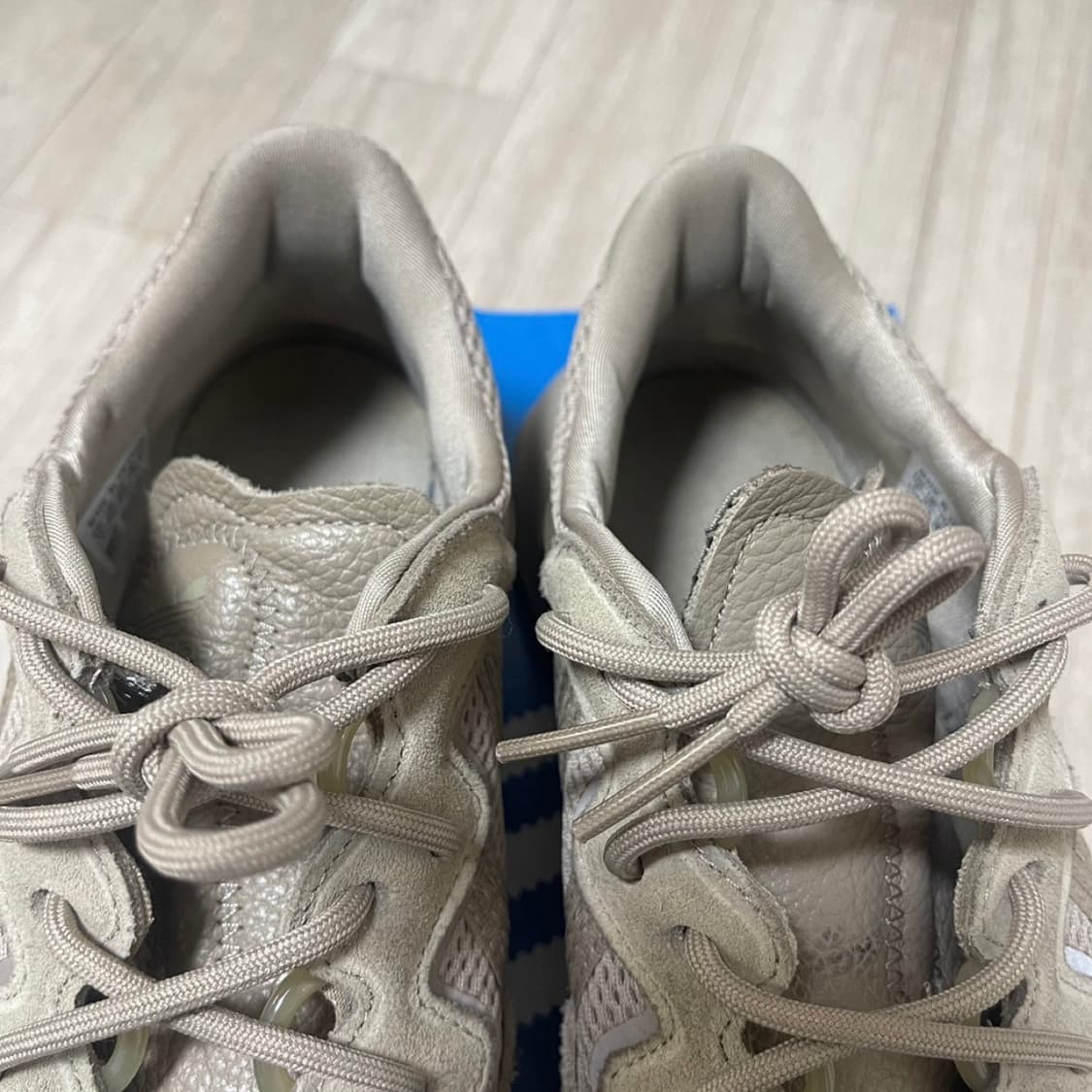 아디다스 오즈위고 블러쉬 EG6697 240 상품이미지3