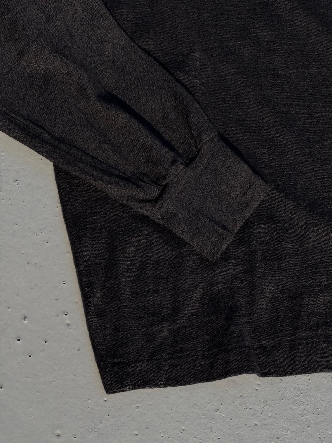 AD92 Comme des garcons homme plus 상품이미지4