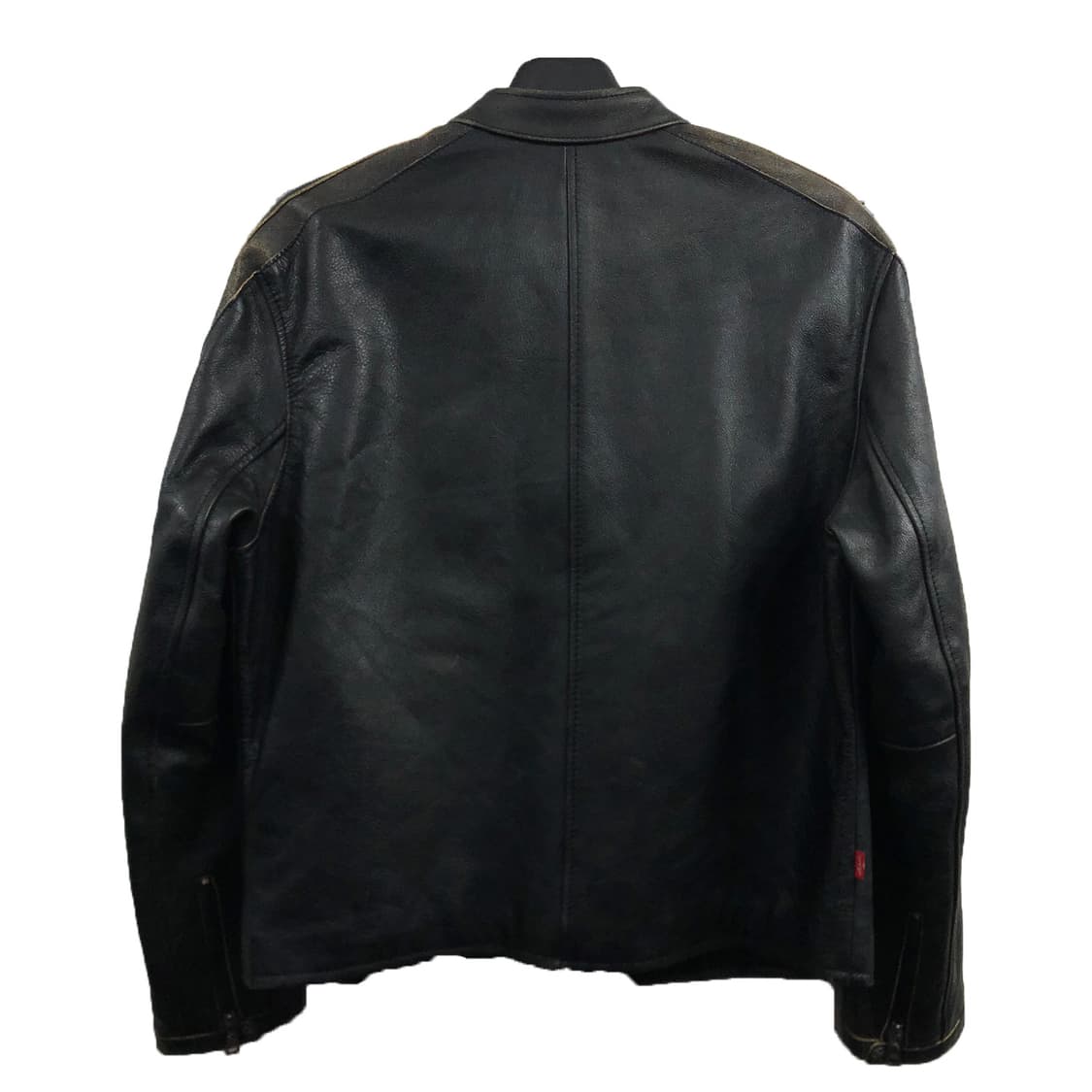 L 리바이스 소가죽 자켓 상품이미지2