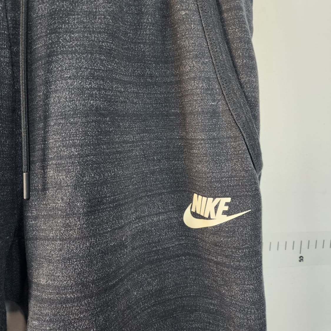 나이키 반바지 트레이닝복 상품이미지3