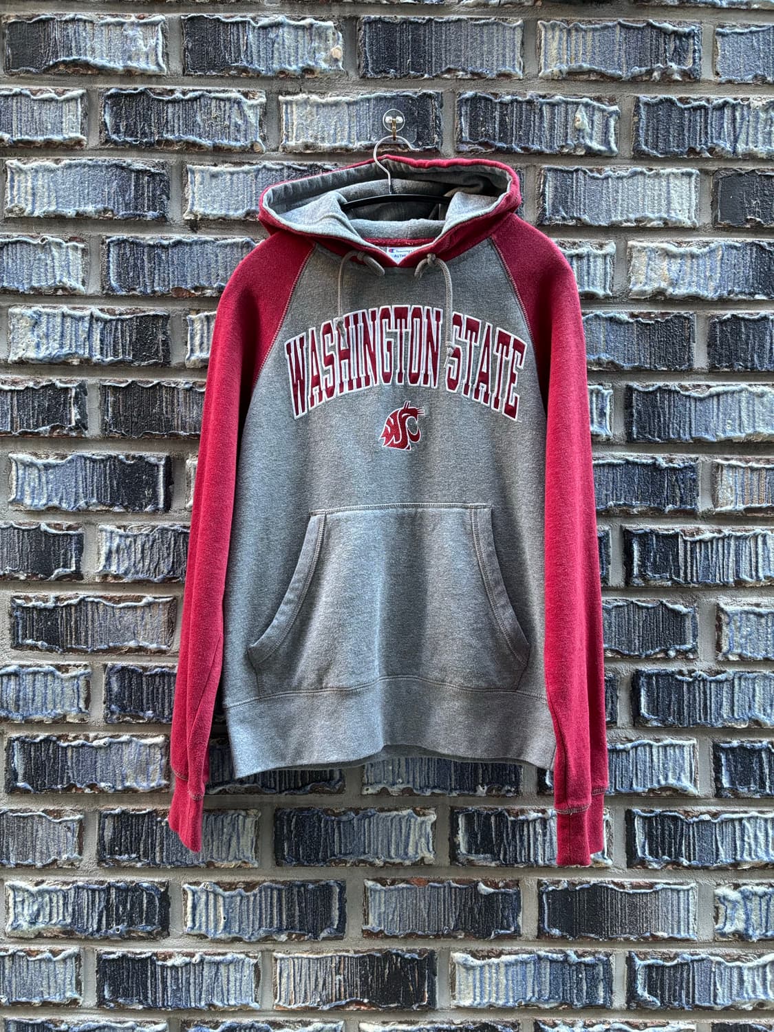 00s 챔피온 워싱턴 후디 상품이미지1