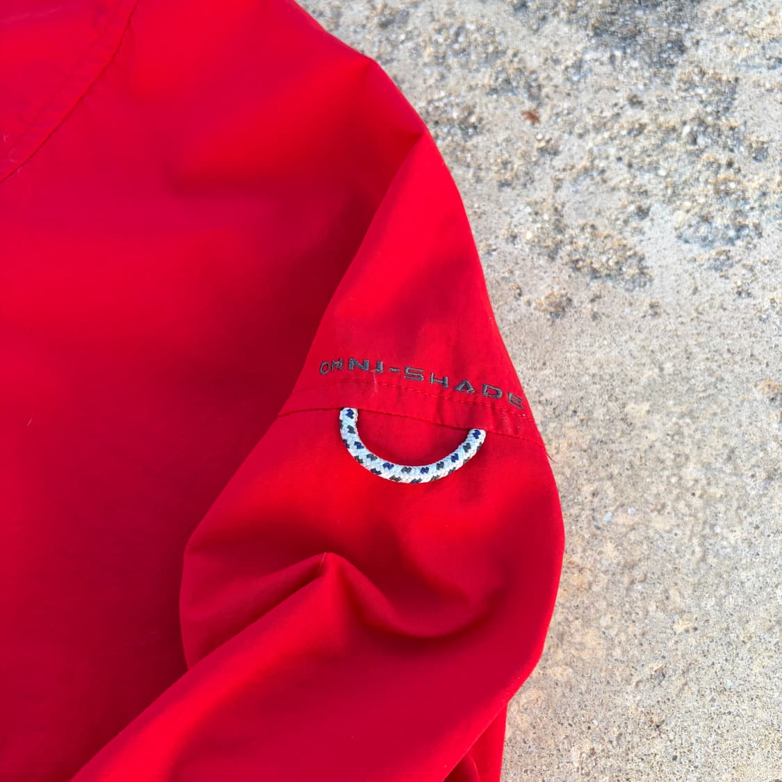 컬러비아 PFG 빈티지 피싱셔츠 M 상품이미지4