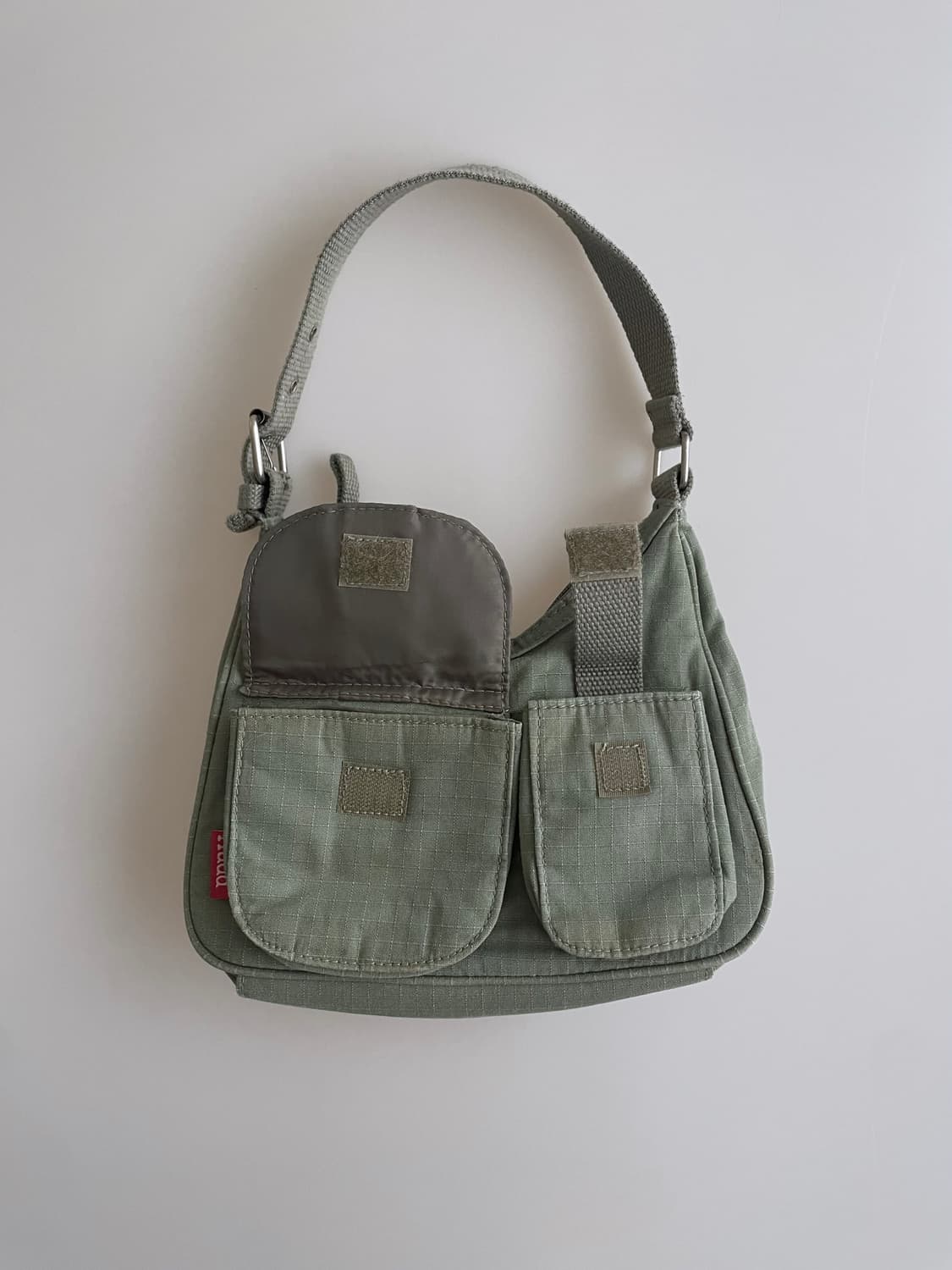 Mudd 미니 숄더백 상품이미지3