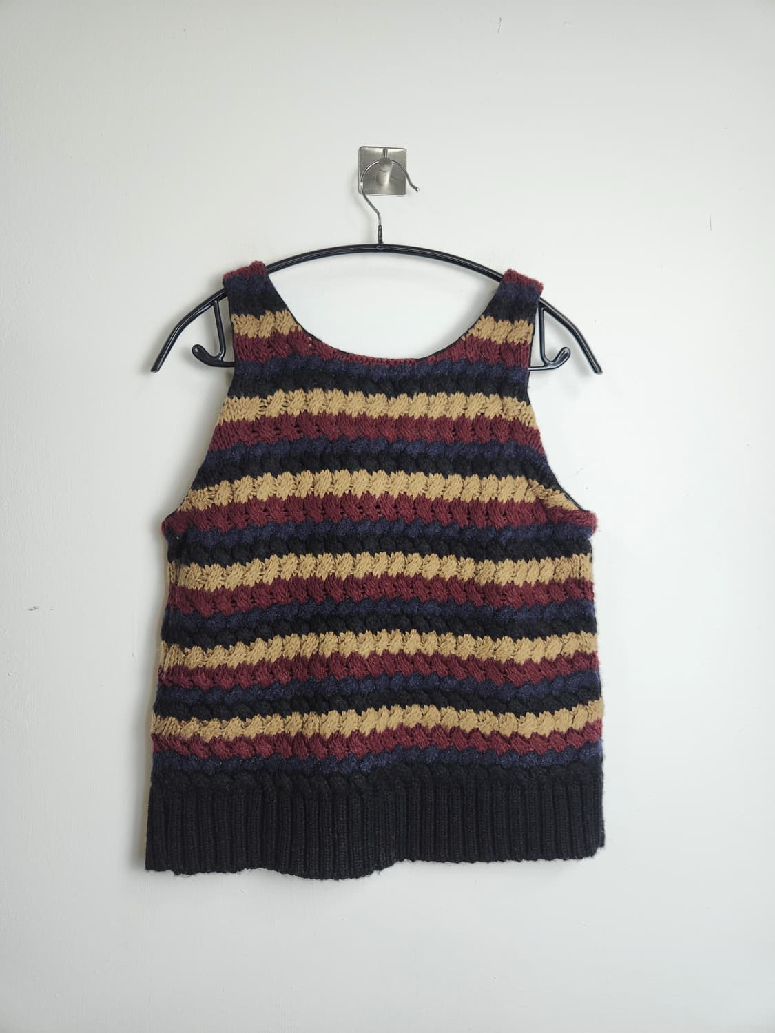 니트 베스트 상품이미지7