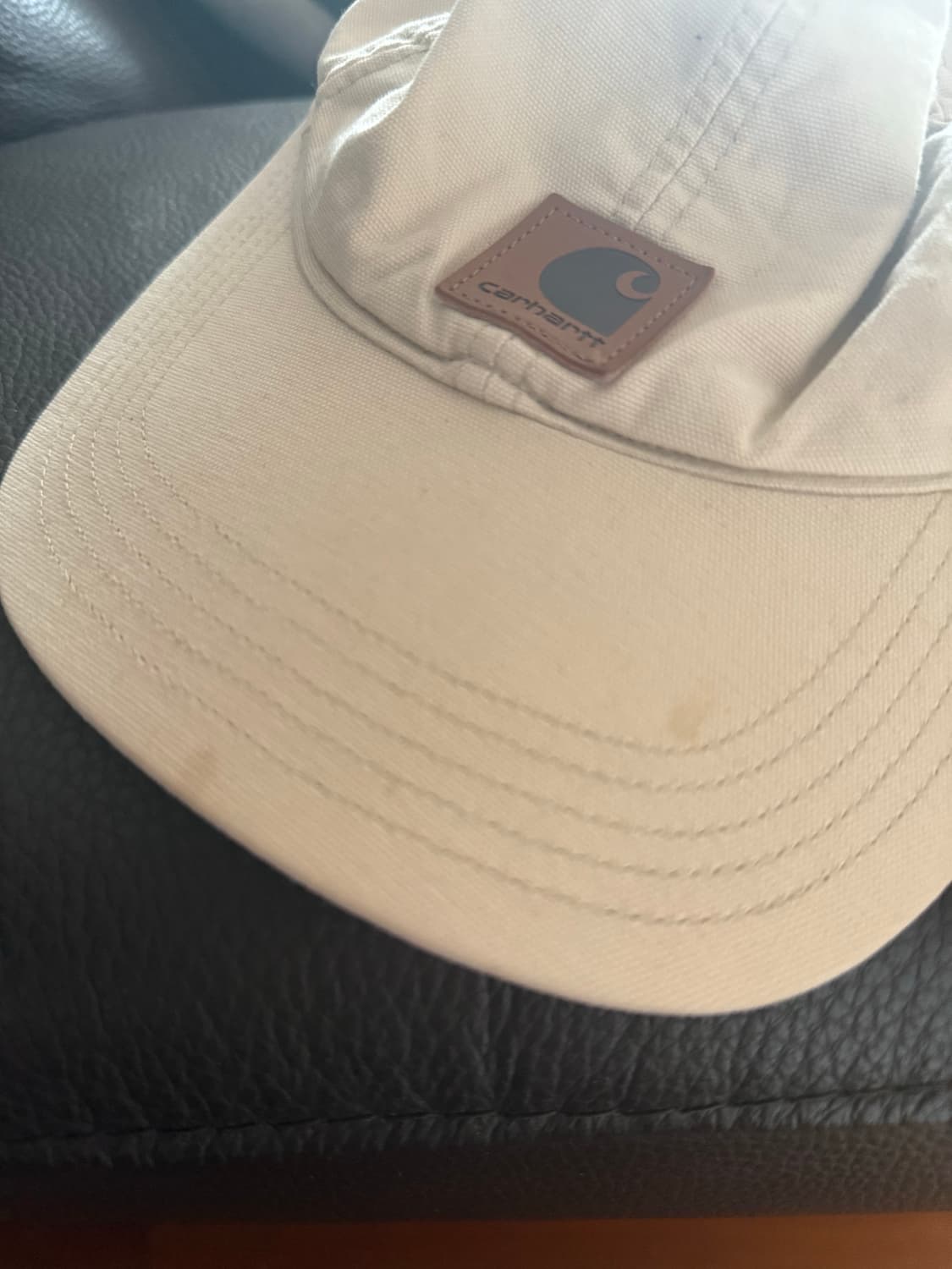 칼하트 볼캡 상품이미지2