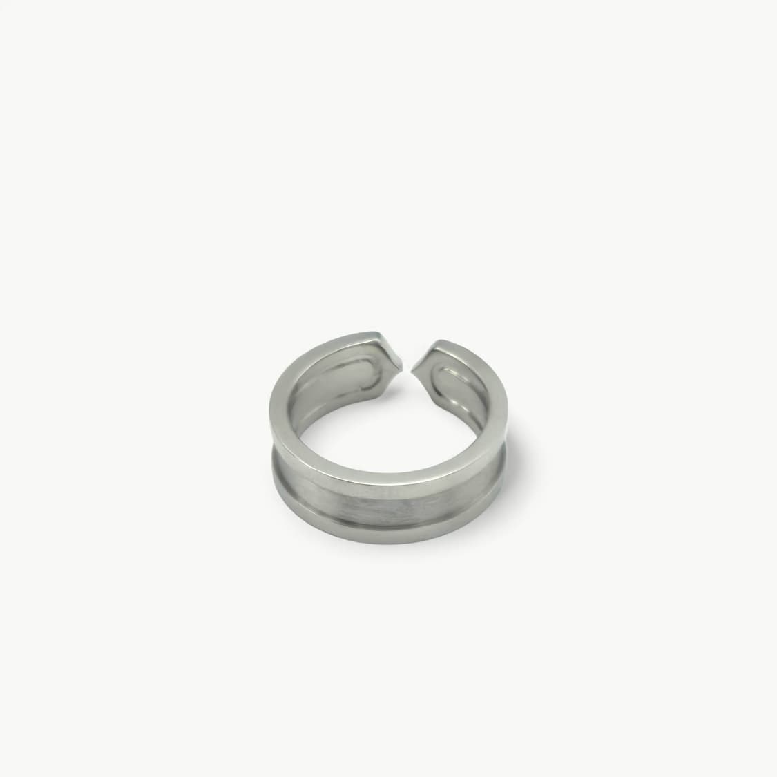 까르띠에 18k 2C 다이아몬드 링 상품이미지7