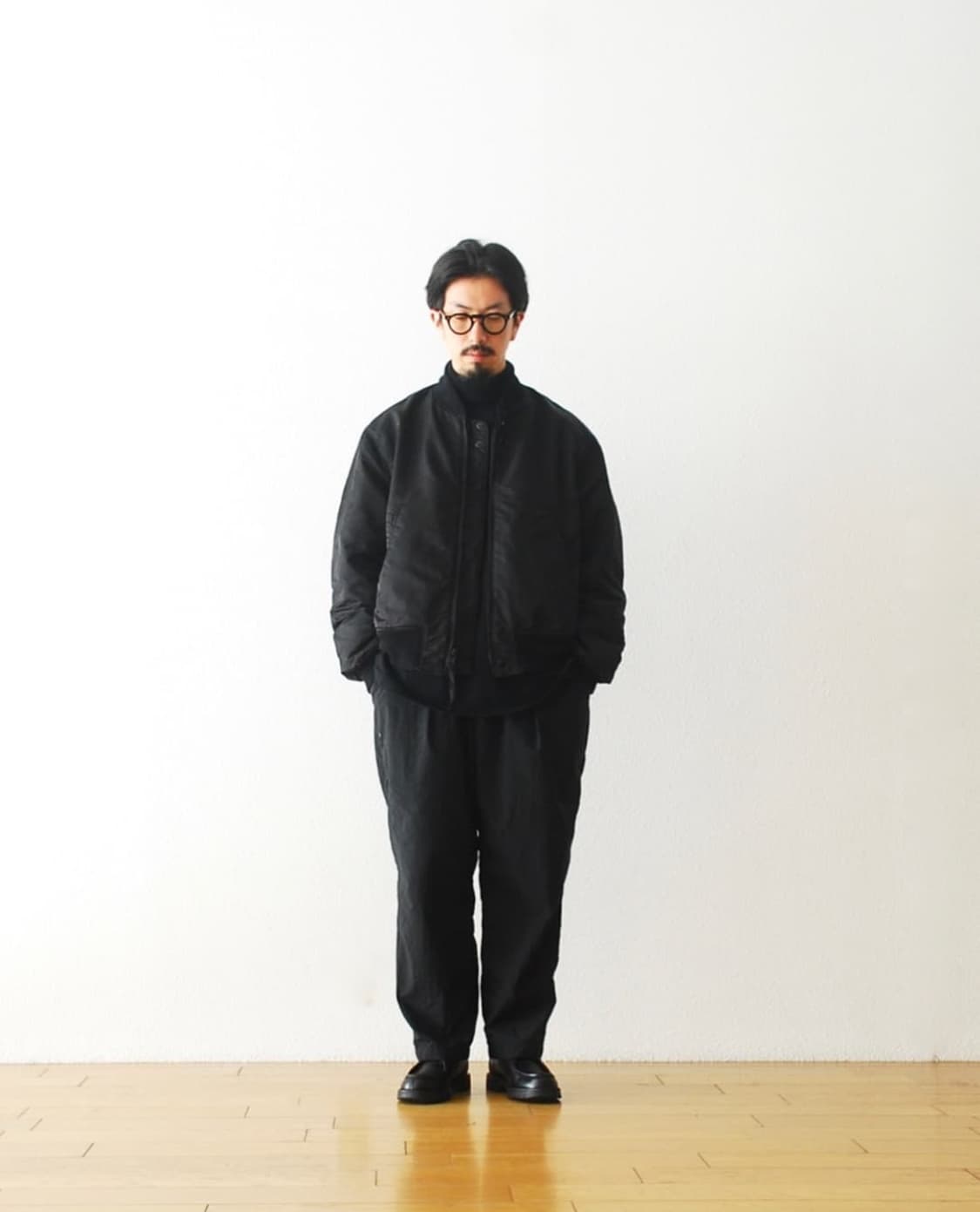 엔지니어드가먼츠 20fw SVR 자켓 s사이즈 상품이미지7