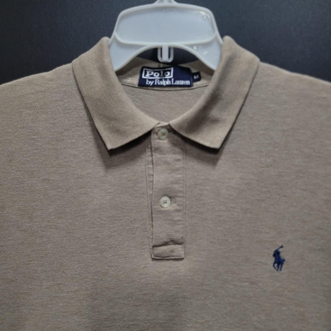 Ralph Lauren 랄프로렌 자수로고 셔츠 상품이미지2