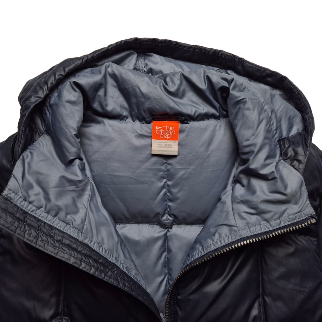 [L] 나이키 덕다운 후드패딩 상품이미지6