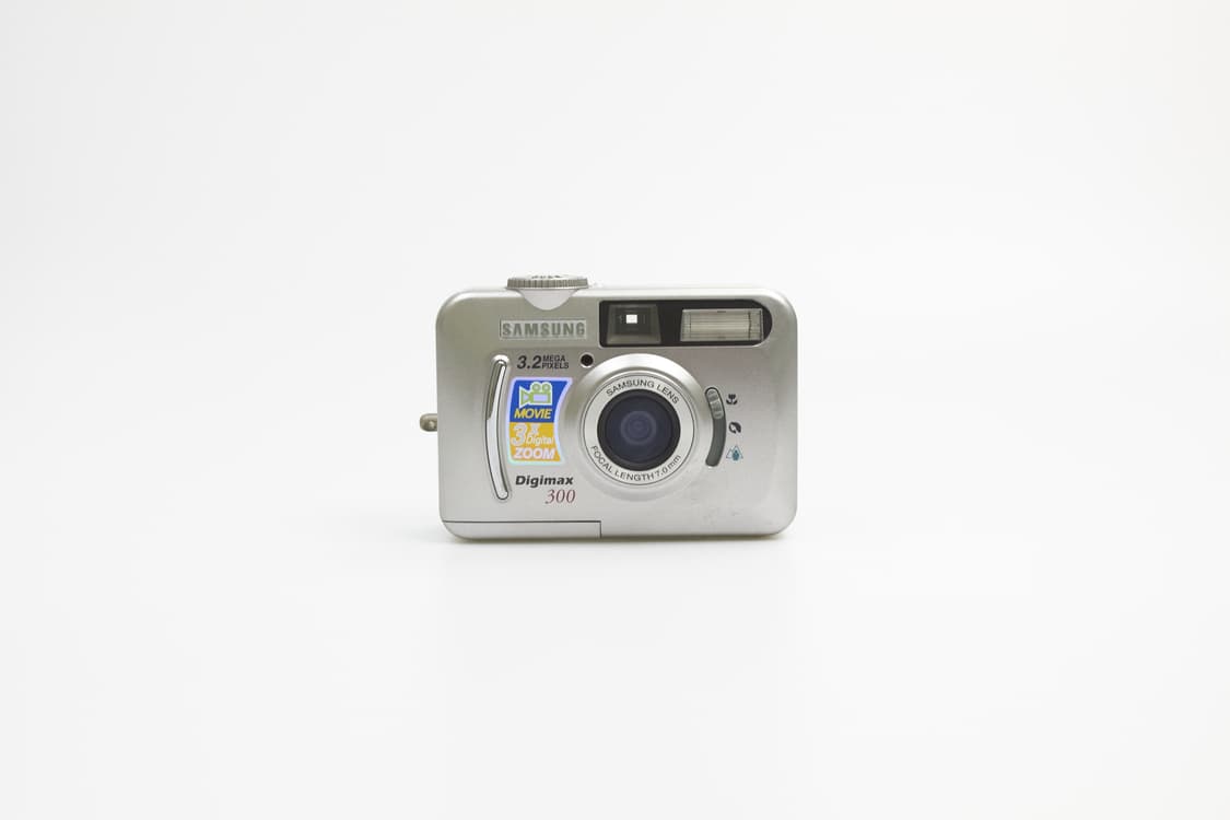 삼성 디지맥스 300 디카✨ 상품이미지2