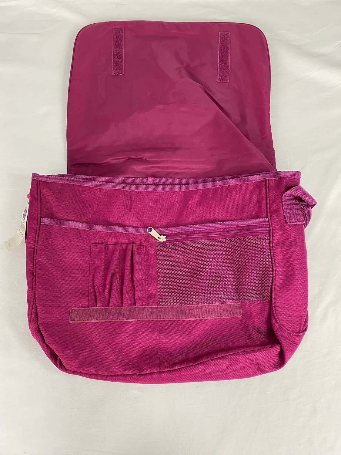 GAP 갭 하트 핑크 크로스백 새상품 상품이미지3