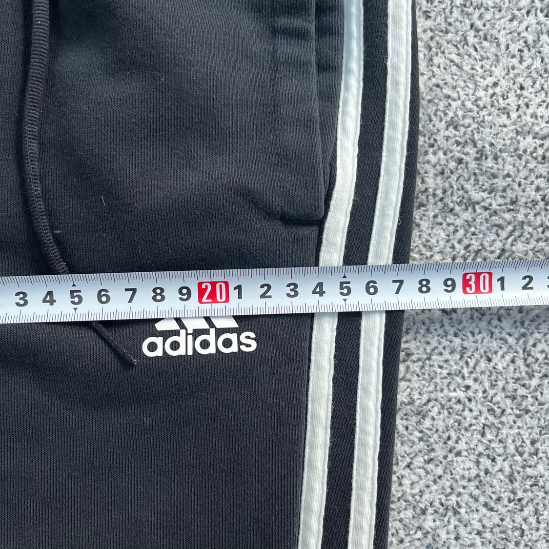 M 아디다스 조거 트랙팬츠 0320M 상품이미지8
